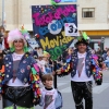 Imágenes del Gran Desfile de Comparsas de Badajoz. Parte 4