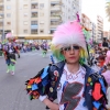 Imágenes del Gran Desfile de Comparsas de Badajoz. Parte 4