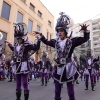 Imágenes del Gran Desfile de Comparsas de Badajoz. Parte 4