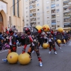 Imágenes del Gran Desfile de Comparsas de Badajoz. Parte 5