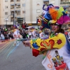 Imágenes del Gran Desfile de Comparsas de Badajoz. Parte 5