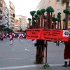 Imágenes del Gran Desfile de Comparsas de Badajoz. Parte 5