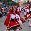 Imágenes del Gran Desfile de Comparsas de Badajoz. Parte 5