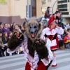 Imágenes del Gran Desfile de Comparsas de Badajoz. Parte 5