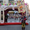 Imágenes del Gran Desfile de Comparsas de Badajoz. Parte 5