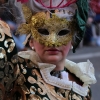 Imágenes del Gran Desfile de Comparsas de Badajoz. Parte 5