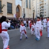 Imágenes del Gran Desfile de Comparsas de Badajoz. Parte 5