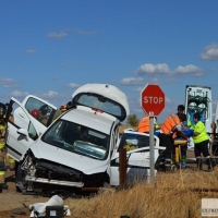 El 112 gestionó 88.769 incidentes durante el año 2016