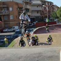 Rubén Tanco presentará su nueva bicicleta en el Nuevo Vivero