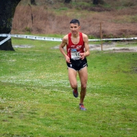 Barhein triunfa en el Gran Premio Cáceres de Campo a Través