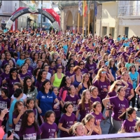 La Carrera de la Mujer reunirá en Villanueva de la Serena a 3.000 participantes