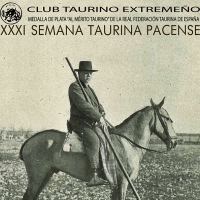 XXXI Semana Taurina en Badajoz