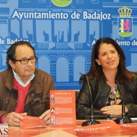 Comienza el IX Ciclo de Flamenco en la Plaza Alta