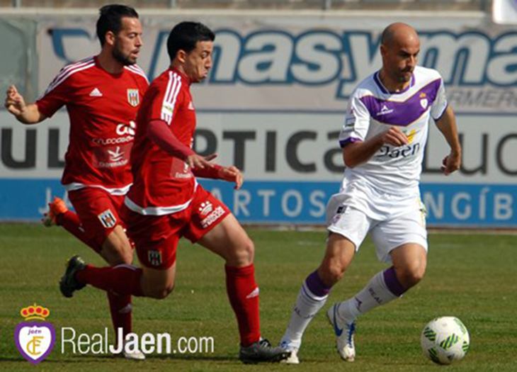 El Mérida de Eloy Jiménez es de play off