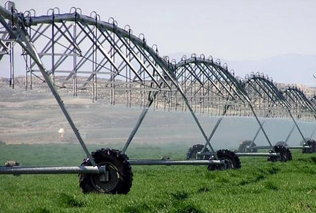 La finca comunal de Villanueva del Fresno se transformará a regadío