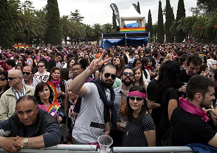 Los Palomos volverá a contar con un cabeza de cartel &quot;potente&quot;