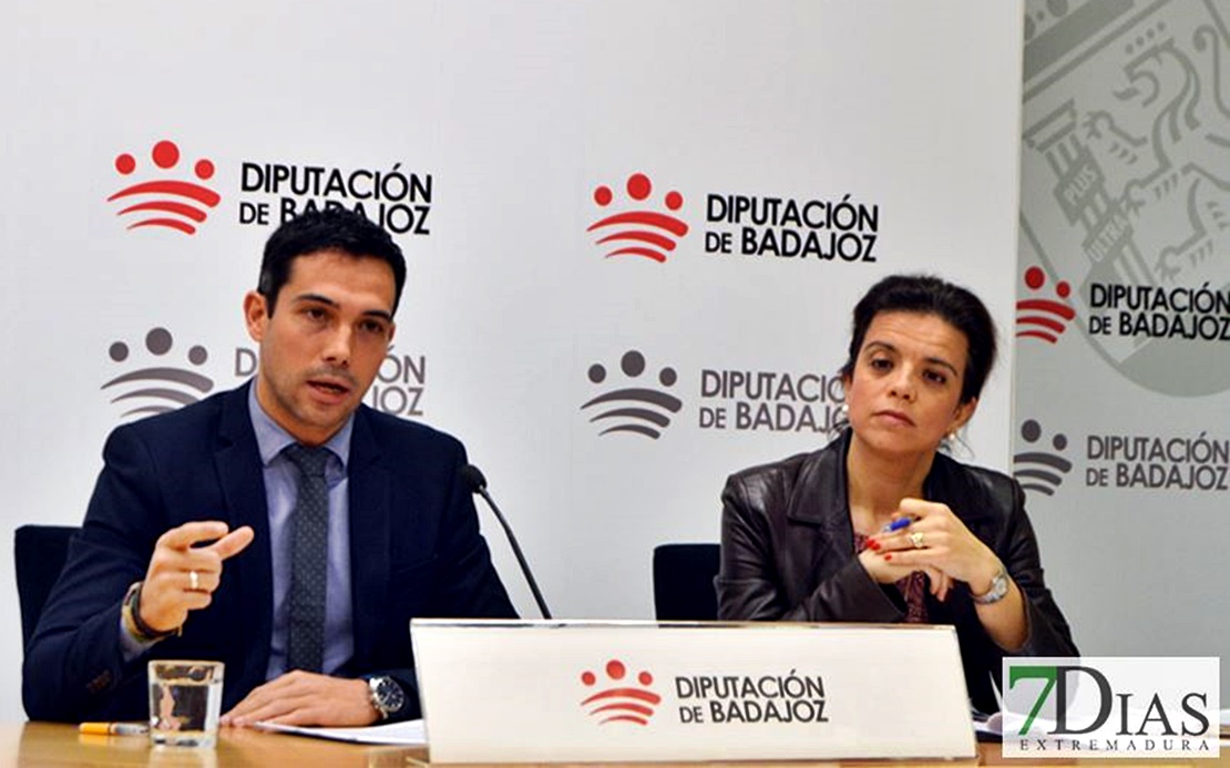 La Diputación no puede invertir los 58 millones de euros de que dispone