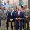 Badajoz homenajea a las víctimas del terrorismo