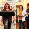 Reconocimiento a las Asociaciones de Mujeres de la provincia de Badajoz