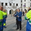 Badajoz, puntera en compromiso medioambiental