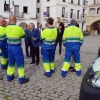 Badajoz, puntera en compromiso medioambiental