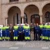 Badajoz, puntera en compromiso medioambiental