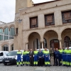 Badajoz, puntera en compromiso medioambiental