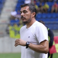 Juan Marrero, nuevo técnico del CD Badajoz