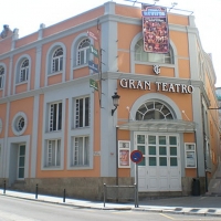 Descuentos en el Gran Teatro de Cáceres para los poseedores del Carné Joven