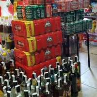 Alertan de la venta de alcohol a menores en el centro de Mérida