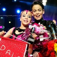 Extremadura triunfa en el Campeonato del mundo de baile