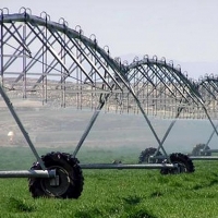 La finca comunal de Villanueva del Fresno se transformará en regadío