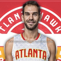 José Manuel Calderón ficha por los Atlanta Hawks