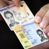 La expedición del DNI y Pasaporte ya puede realizarse vía telemática