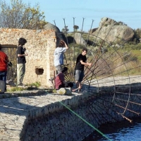 El Vostell acoge ‘perfomances’ de estudiantes de Bellas Artes