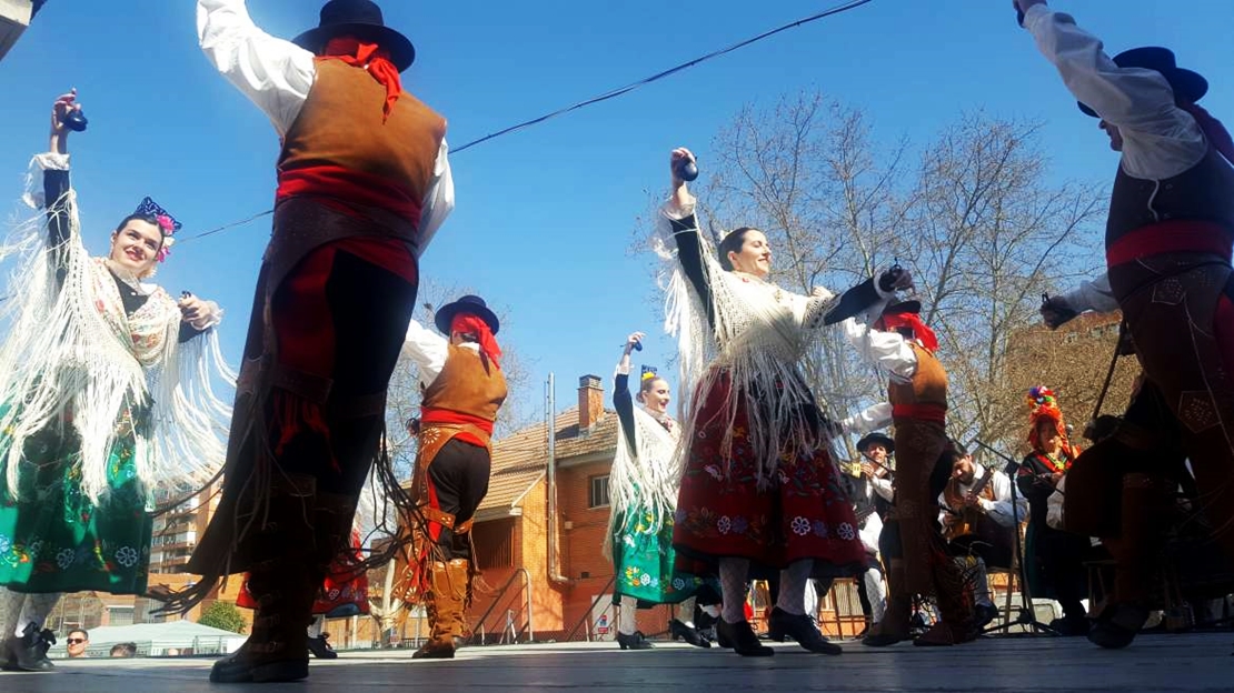 Vara destaca el esfuerzo para garantizar el futuro de la Extremadura rural