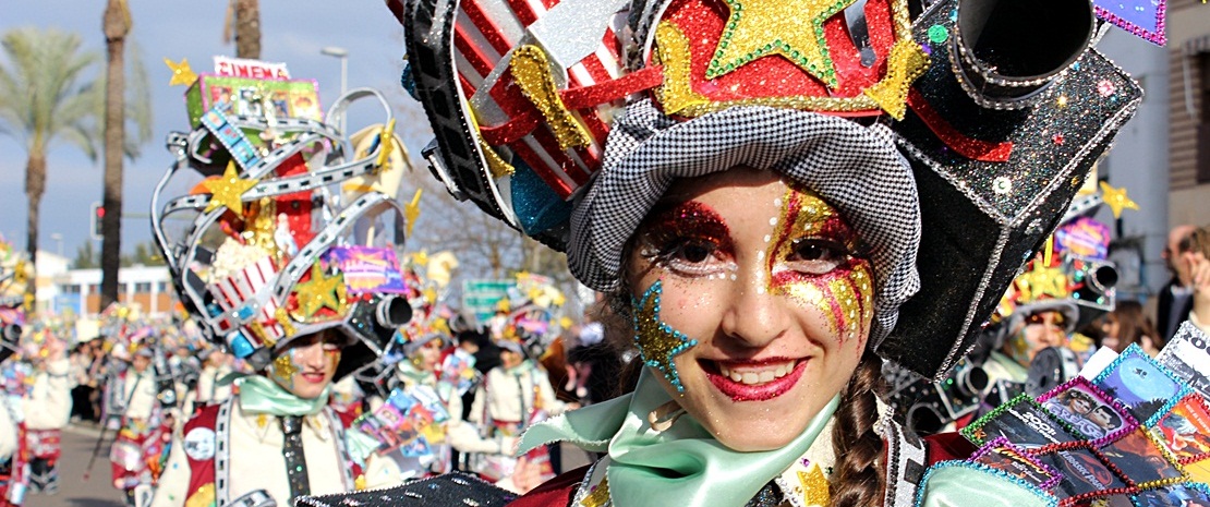 El Martes de Carnaval será festivo en Mérida durante los próximos dos años