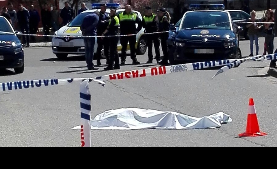 Dos detenidos por la muerte a tiros del vecino de Cerro de Reyes