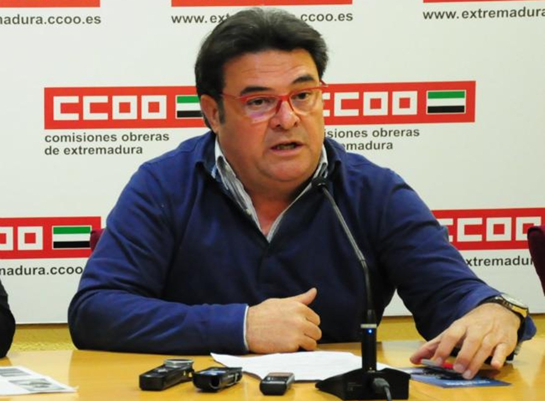 CCOO reclama negociación ante las 6.000 vacantes que tendrá que cubrir la Junta