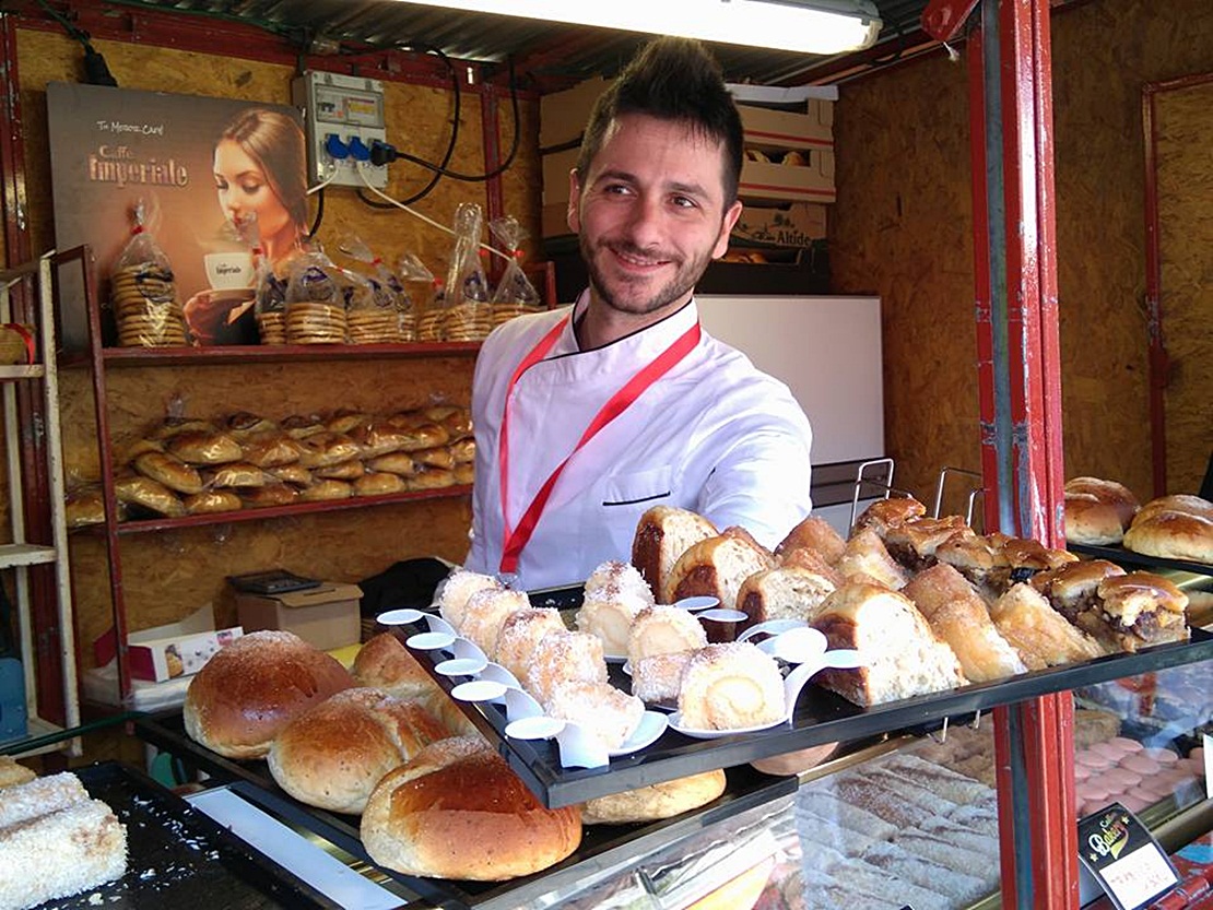 Regresa la Feria del Dulce Artesano a Mérida