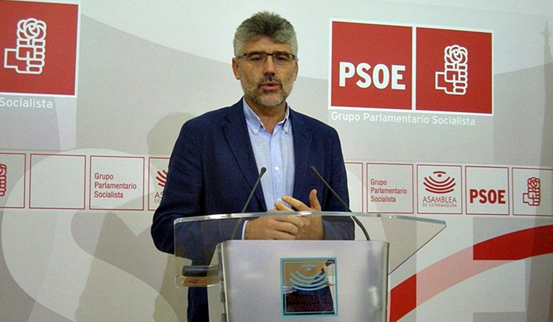 PSOE: “El regadío Tierra de Barros es prioritario para Extremadura”