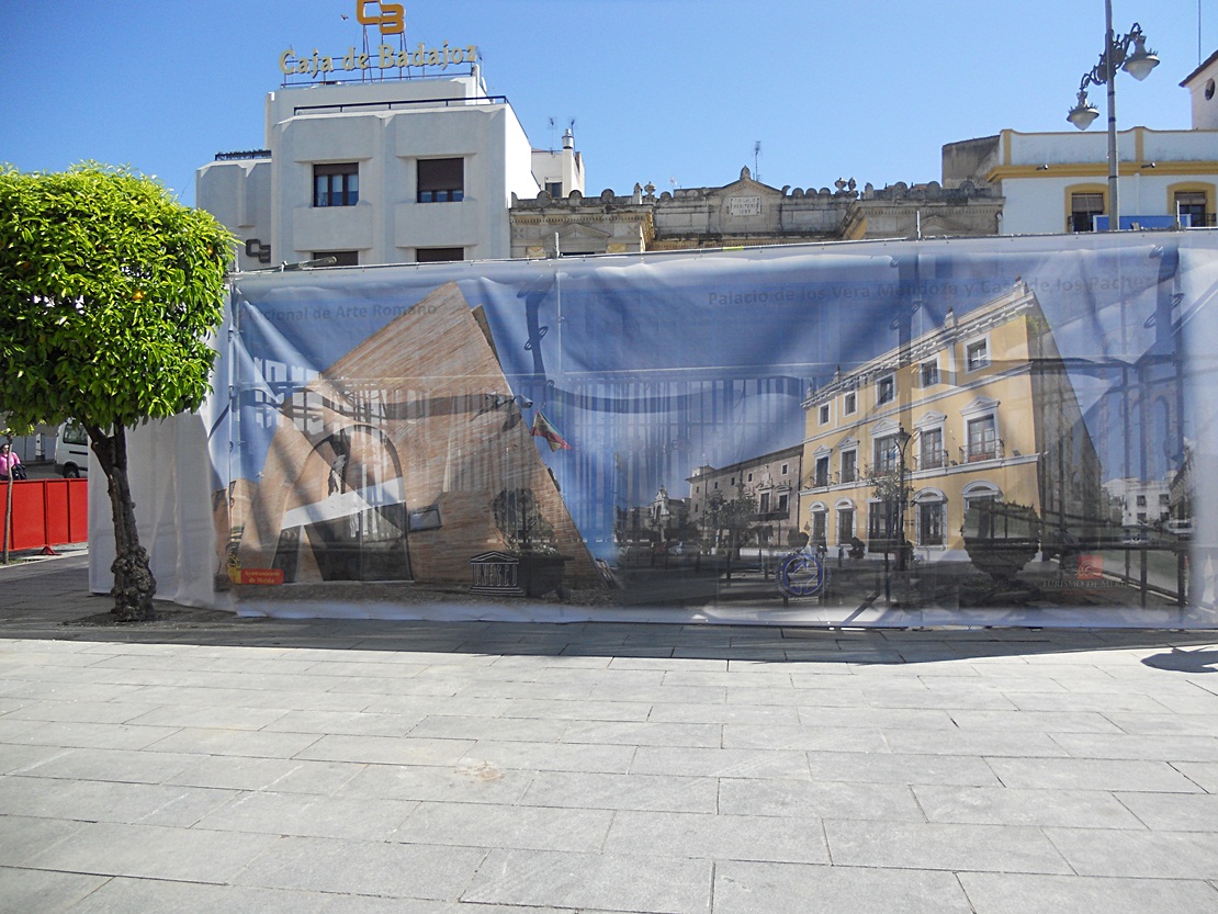 Mérida abre sus puertas para recibir a una Semana Santa de Interés Turístico Internacional