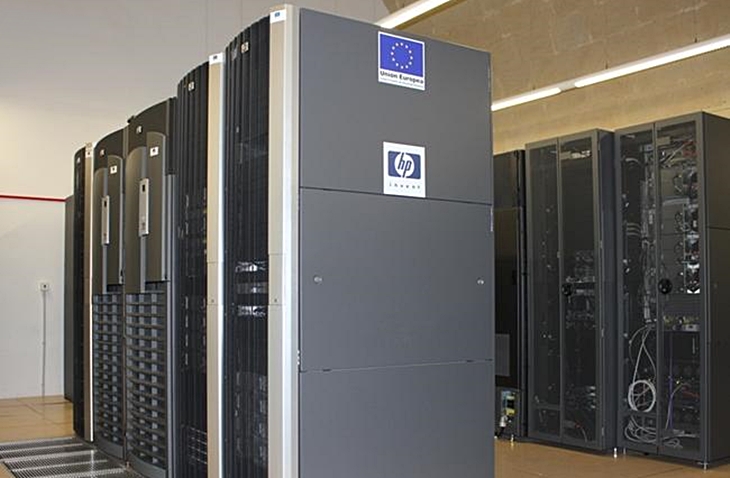 Extremadura participa en la nueva estrategia europea sobre supercomputación