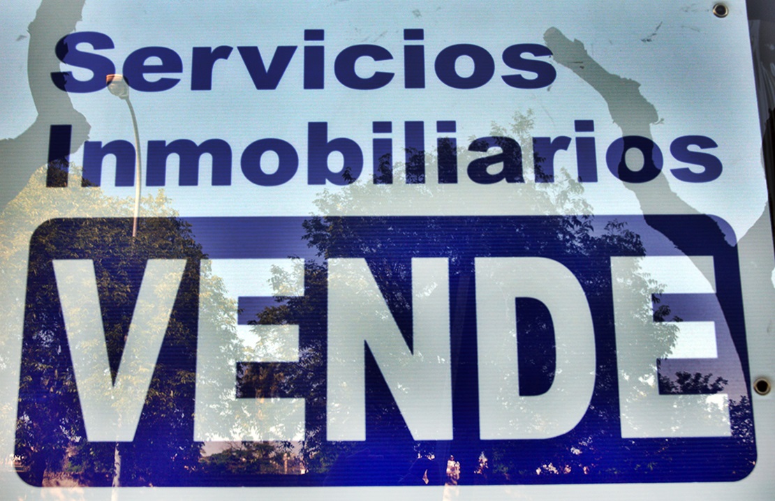 El 16% de las viviendas en Extremadura están vacías