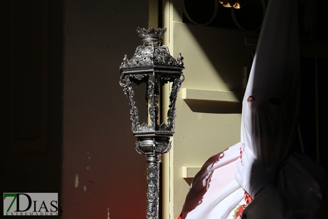 Imágenes - Procesión de la Borriquita en Badajoz