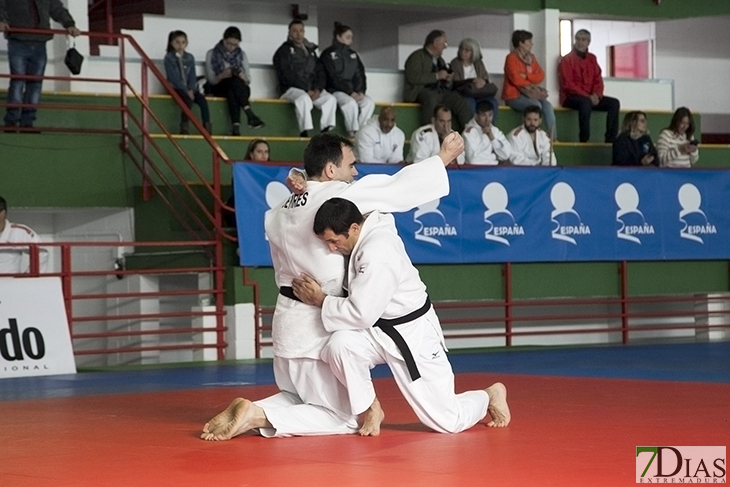 Extremadura consigue dos medallas en el nacional de Kata