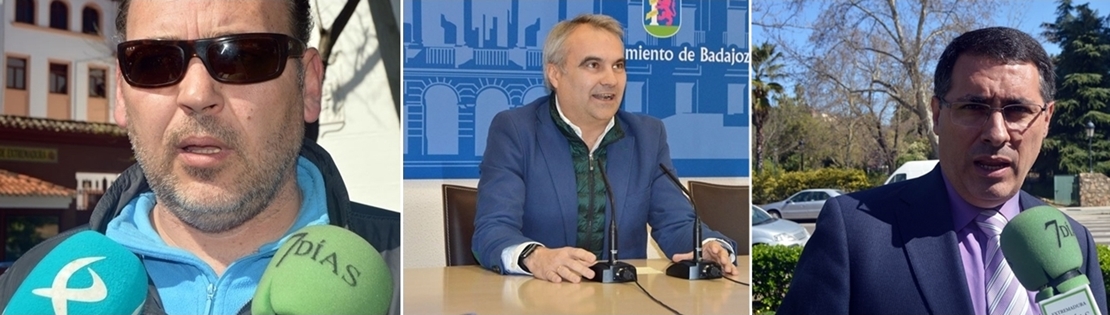 Archivan la denuncia de Fragoso contra Antonio Borruel y Club de Debates