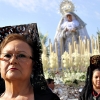 Imágenes de la procesión de La Paz en Mérida