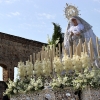 Imágenes de la procesión de La Paz en Mérida