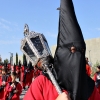 Imágenes de la procesión de La Paz en Mérida